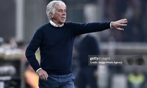 "Аталанта" жамоа бош мураббийи билан шартномани узайтирмоқчи