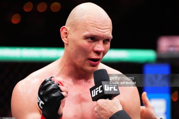 Богдан Гуськов: "Украиналик жангчи - фаолиятимдаги энг кучли рақиблардан бири"