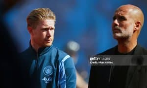 "Манчестер Сити" - "Борнмут". Машҳур сайтлар баҳс натижасини тахмин қилди