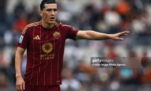 Шомуродов жамоасига АПЛдан мураббий келади