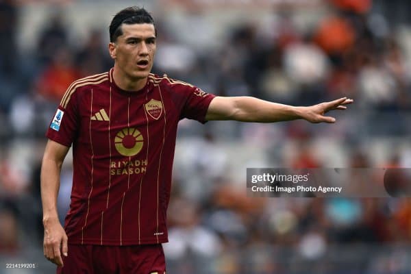 Шомуродов жамоасига АПЛдан мураббий келади