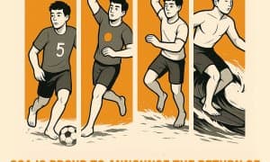 Возобновлено проведение Азиатских пляжных игр