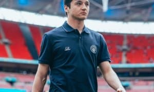 АПЛ. "Манчестер Сити"нинг "Борнмут"га қарши асосий таркиби маълум