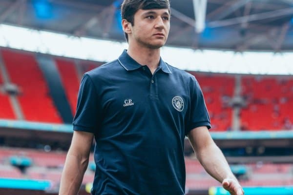 АПЛ. "Манчестер Сити"нинг "Борнмут"га қарши асосий таркиби маълум