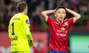 Файзуллаев узр сўраб чиқди!