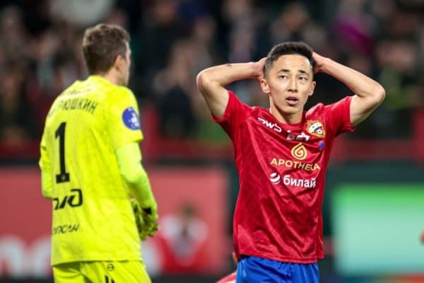 Файзуллаев узр сўраб чиқди!