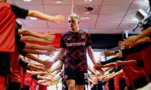 Жаҳон футболининг энг ёрқин таланти ўзига жамоа танлади