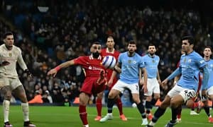 Ҳусанов, Мармуш, Гонсало ва Рейс: “Ливерпуль”ни чемпион қилган устоз бу трансферга эътибор қаратди