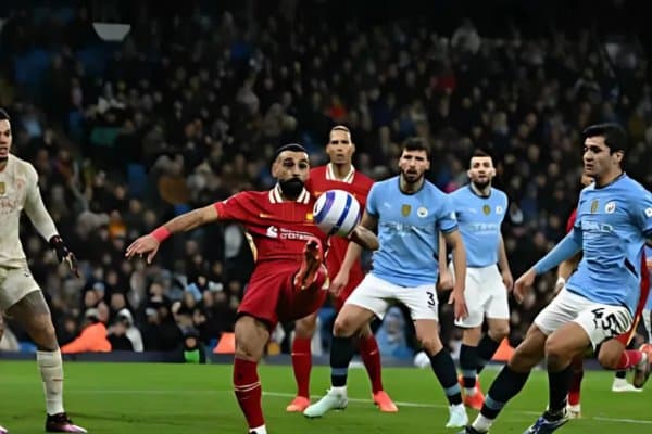 Ҳусанов, Мармуш, Гонсало ва Рейс: “Ливерпуль”ни чемпион қилган устоз бу трансферга эътибор қаратди