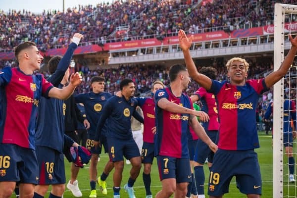 “Барса”да фақат бир футболчи жойи кафолатланган. Ёзда тўққизтаси кетади!