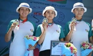 Winners Crowned at “Alpomish and Barchinoy” International Archery Tournament in Tashkent