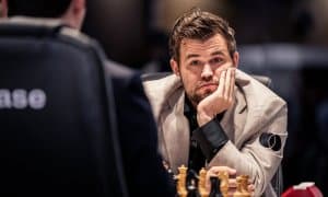 Одам эмас, алгоритм: Магнус Карлсеннинг сирли устунлиги ҳақида