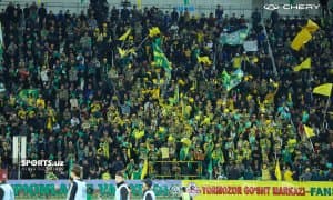 Томошабинлар ташрифи ҳаттоки 200 га етмайди ёхуд Суперлигада мухлисларнинг оқими ҳақида