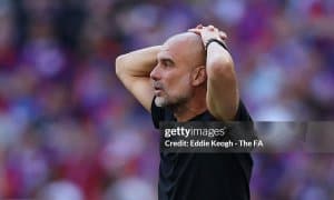 Гвардиола де Брюйне билан хайрлашув, Родрининг қайтаётгани ва "Манчестер Сити"нинг ЧЛ учун кураши ҳақида гапирди 