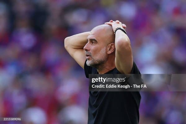 Гвардиола де Брюйне билан хайрлашув, Родрининг қайтаётгани ва "Манчестер Сити"нинг ЧЛ учун кураши ҳақида гапирди 