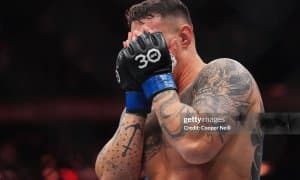 Том Аспиналл: "Профессионал жангчилар молиявий жиҳатдан кўп қийинчиликларга дуч келади, бироқ буни ҳамма ҳам кўравермайди"