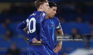 "Реал" ярим ҳимояни кучайтириш учун АПЛдан футболчи олиб келмоқчи