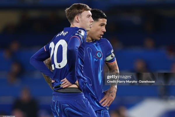 "Реал" ярим ҳимояни кучайтириш учун АПЛдан футболчи олиб келмоқчи