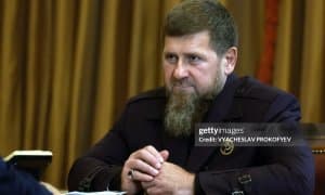 Рамзан Қодиров ажойиб таклиф билан чиқди