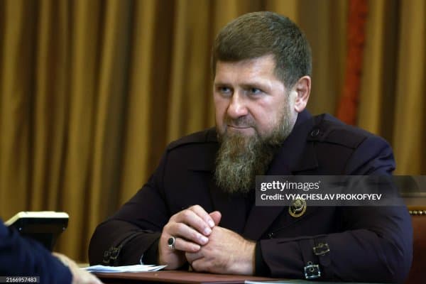 Рамзан Қодиров ажойиб таклиф билан чиқди