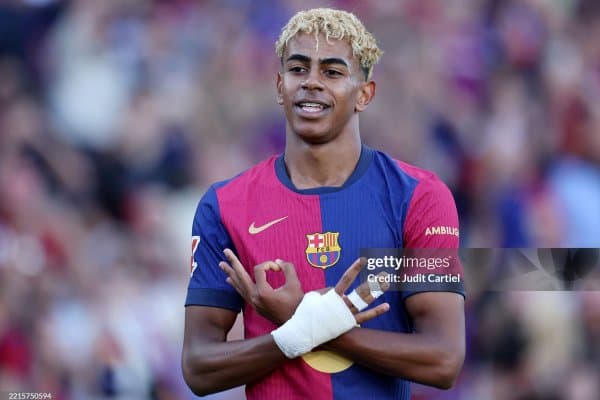 Роналдиньо: "Энди навбат Ямалга"