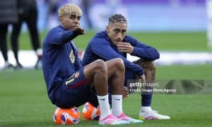 "The Athletic" версиясига кўра мавсумнинг энг яхшилари аниқланди 