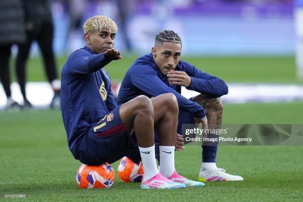 "The Athletic" версиясига кўра мавсумнинг энг яхшилари аниқланди 