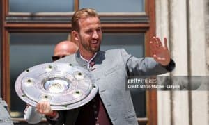 Бундеслигада мавсумнинг энг яхши футболчиси аниқланди