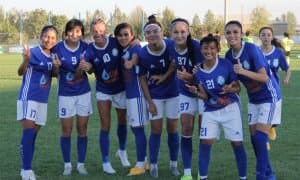 Қаршининг афсонаси 