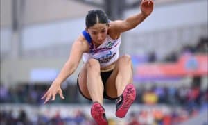 Енгил атлетика. Осиё чемпионатида қатнашадиган таркибимиз маълум