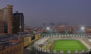 БААга қарши ўйин учун ўзбекистонлик мухлисларга қанча ва қаердан жой ажратилгани маълум 