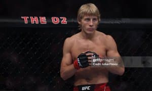 Педди Пимблетт: "Агар Ислом Махачевни камардан воз кечишга мажбурлаган бўлсангиз, унда Жон Жонсдан ҳам камарни олиб қўйинг"