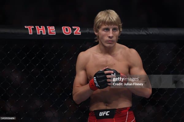 Педди Пимблетт: "Агар Ислом Махачевни камардан воз кечишга мажбурлаган бўлсангиз, унда Жон Жонсдан ҳам камарни олиб қўйинг"