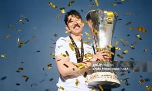 Сон: Харри, бизда ҳам соврин бор 