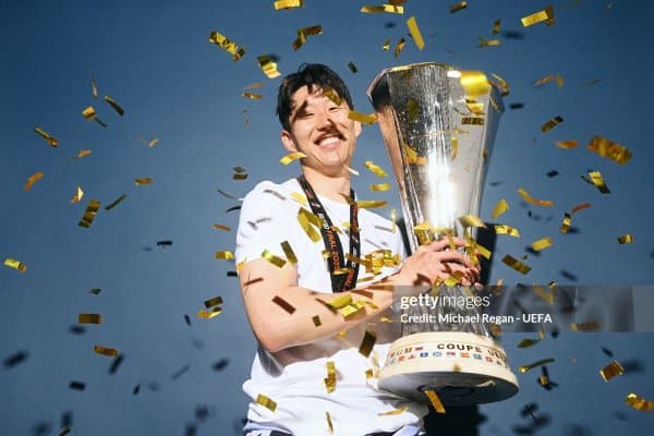 Сон: Харри, бизда ҳам соврин бор 