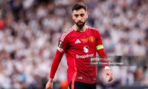 Бруну Фернандеш МЮдаги келажагига ойдинлик киритди