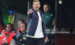 Германия терма жамоасининг Португалияга қарши қайдномаси эълон қилинди