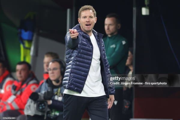 Германия терма жамоасининг Португалияга қарши қайдномаси эълон қилинди