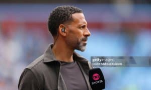 Рио Фердинанд: "Тоттенхэм" танқидчиларни жим қилиб қўйди"