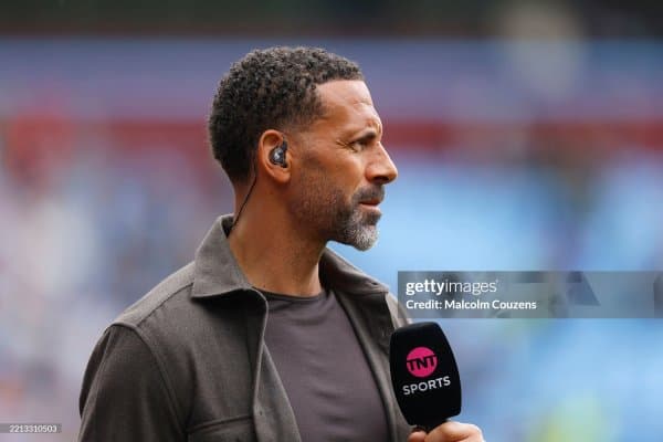 Рио Фердинанд: "Тоттенхэм" танқидчиларни жим қилиб қўйди"