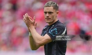 Вирц келажагини ҳал қилиши керак!