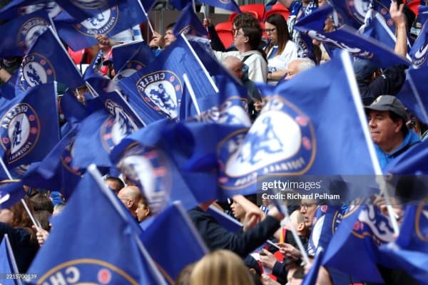 "Челси" ёзда ҳужумга урғу беради!