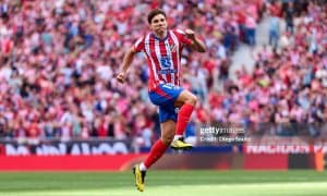 Хулиан Альваресга жиддий таклифлар бор!