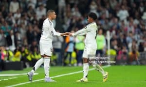 "Реал Мадрид" ҳужумчиси бўлажак турнирни ўтказиб юборади!