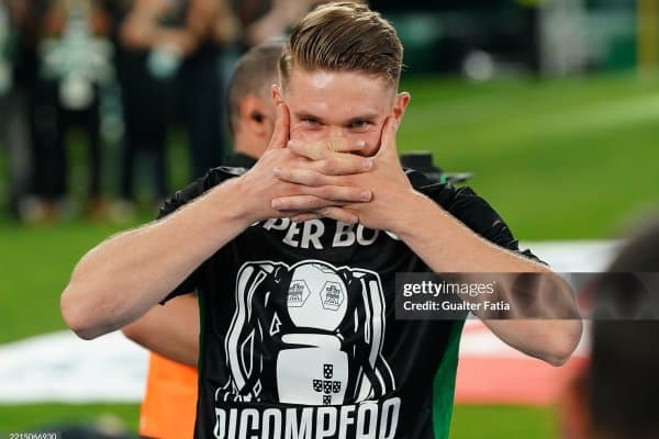 МЮ Дьёкереш учун курашда "Арсенал" билан куч синашади!