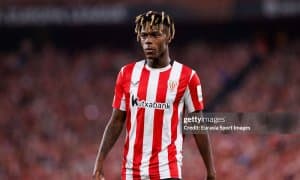 Нико Уильямснинг "Реал"га ўтиши ҳақиқатми? Тўлиқ жавоб топилди!