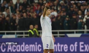 Ҳусановни нега терма жамоага жалб қилмай қўйишган эди?