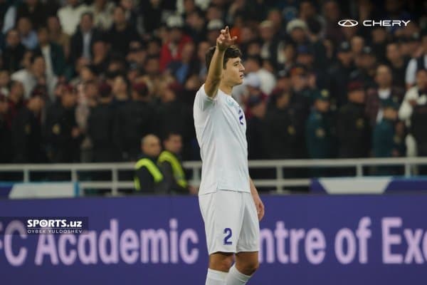 Ҳусановни нега терма жамоага жалб қилмай қўйишган эди?