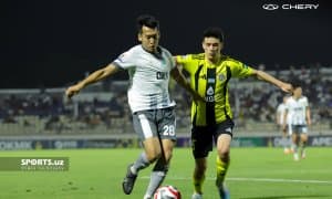 Ҳарорати баланд ўйинлар остонасидамиз ёхуд Суперлигада супер тўқнашув