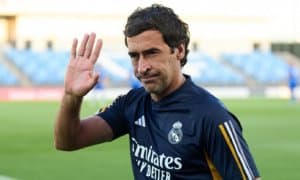 “Реал” афсонаси клубдан аразлади ва кетадиган бўлди